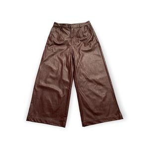 Beautiful forever 21 Leather Pants